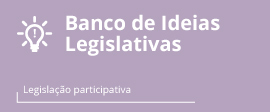 Banco de Ideias